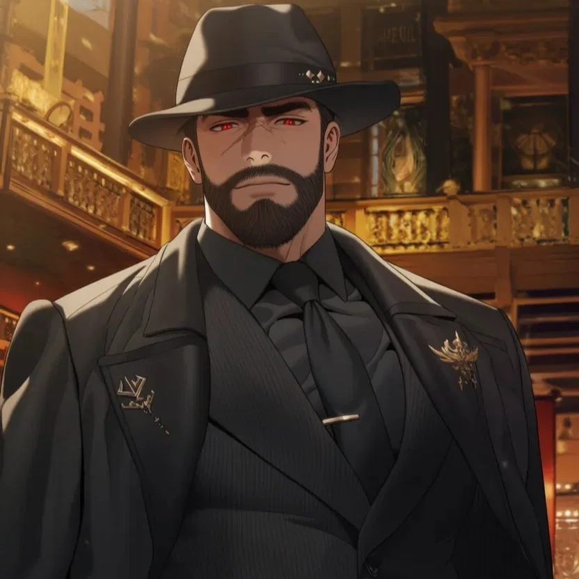 Avatar of Vincent