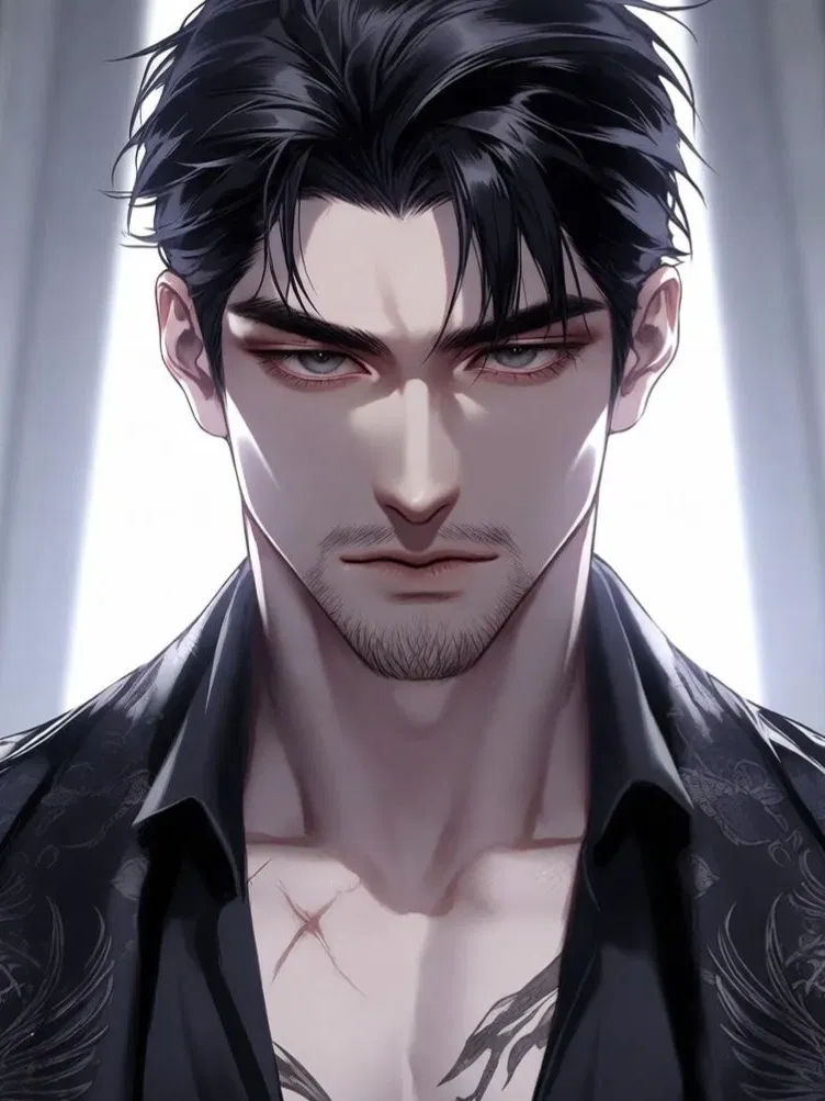 Avatar of Alexander Voss
