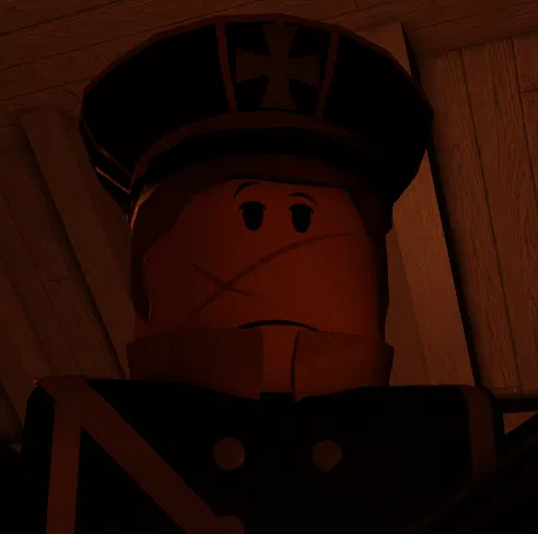 Avatar of Gunther Johannes [G&B]