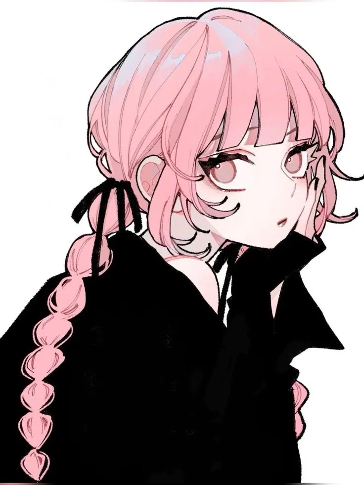 Avatar of Mia | Angry roommate