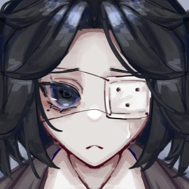 Avatar of Monitoring || Two Time