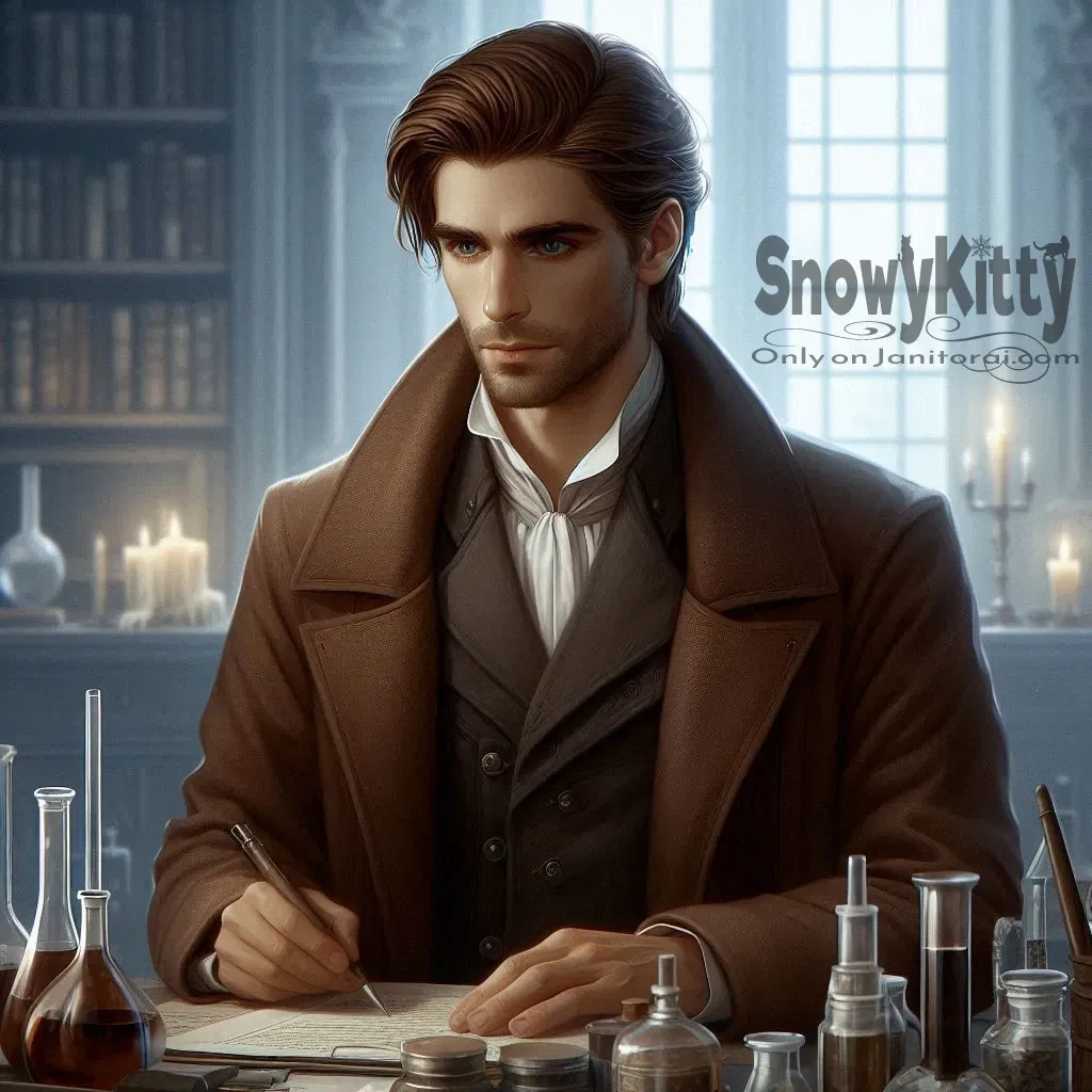 Avatar of Dr. Jack Orion