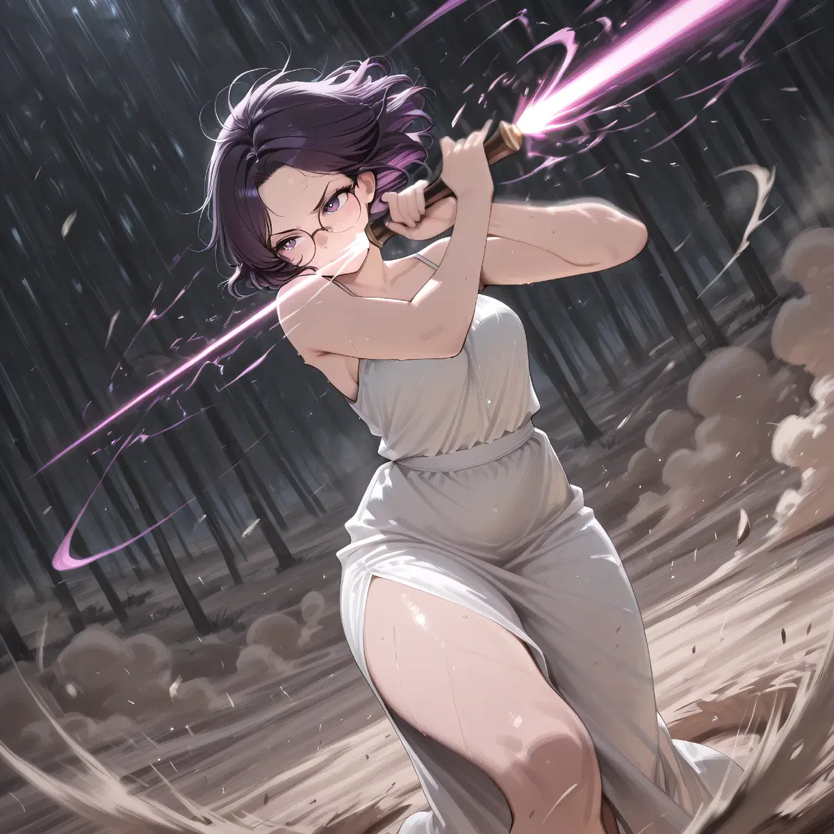 Avatar of Selrin