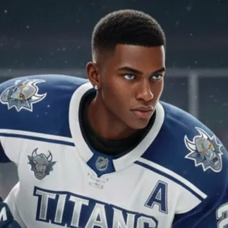 Avatar of Jaden "Jay" Walker