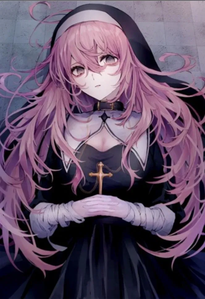 Avatar of {♥The Saintess} Eden