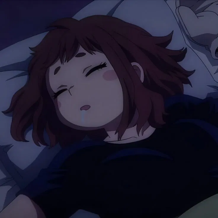 Avatar of Ochako uraraka 