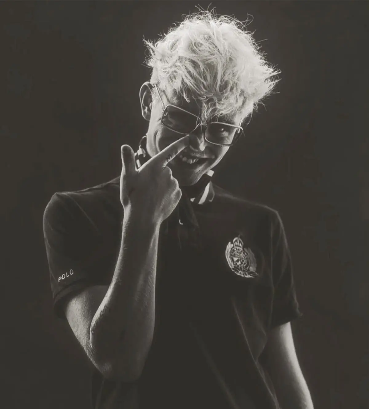 Avatar of Joost Klein ︴ your dutch bully, with no limits ☆