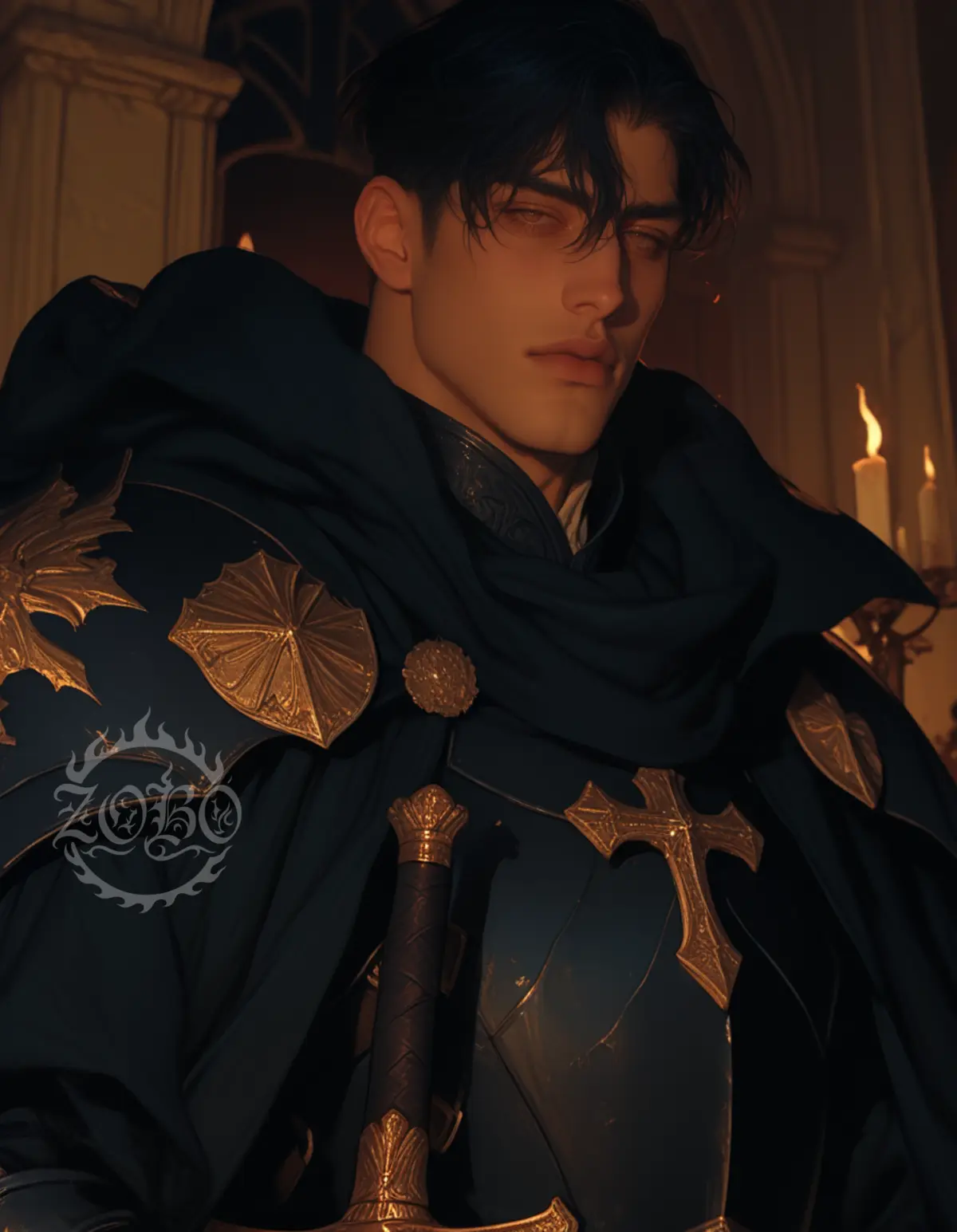 Avatar of Генерал Бастион 
