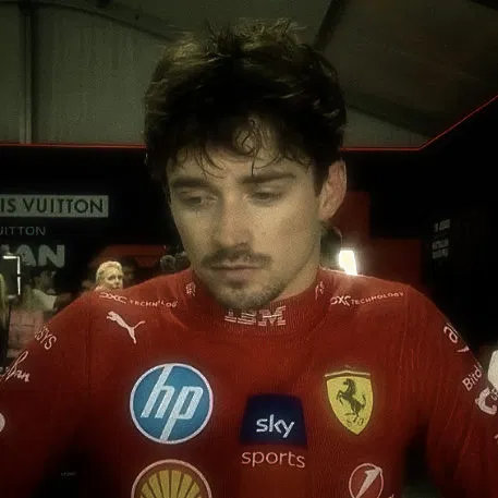 Avatar of Charles Leclerc