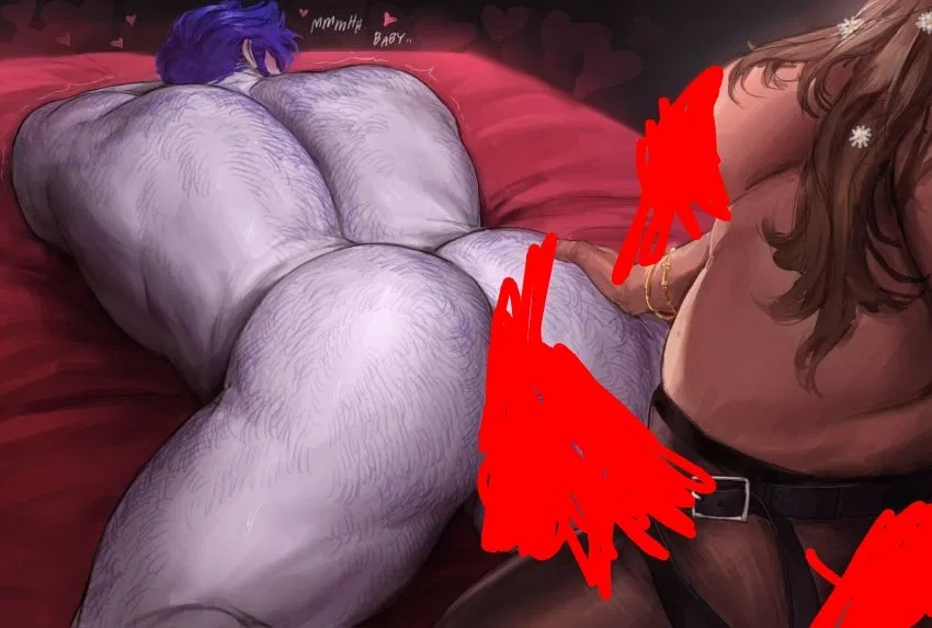 Avatar of Guest1337 | Pegging 