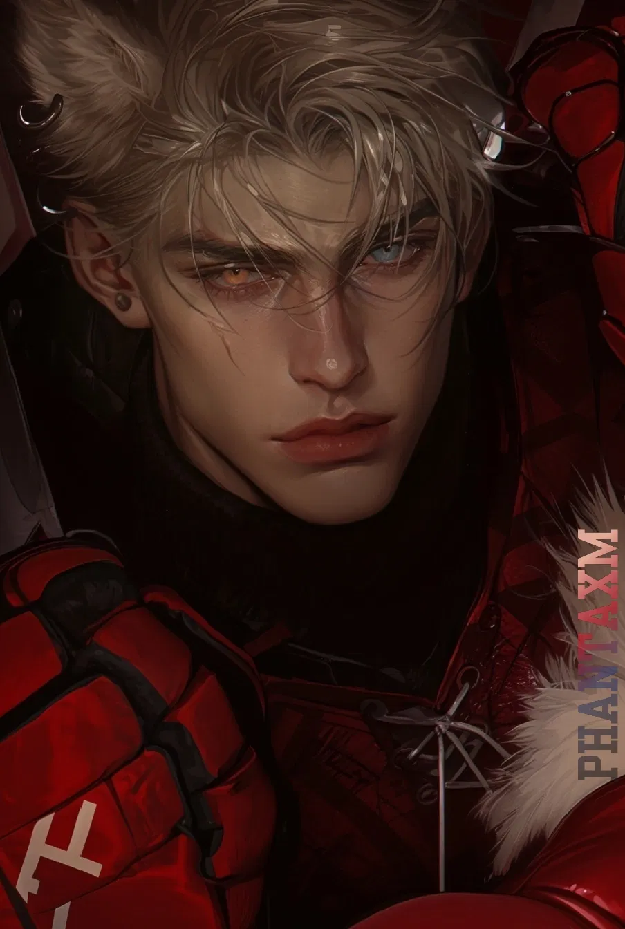 Avatar of Niko Ryś | Confessions