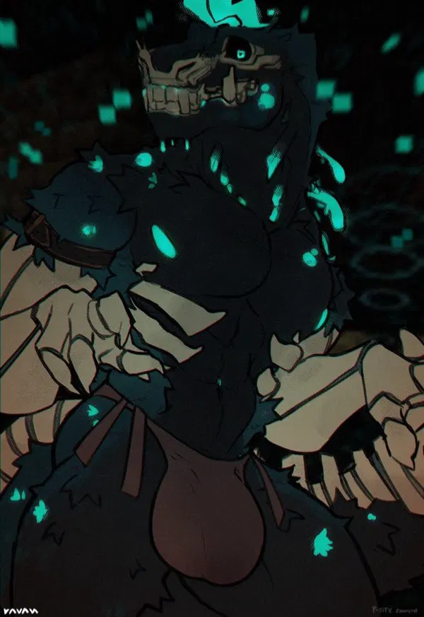 Avatar of | Danger in the Mines |