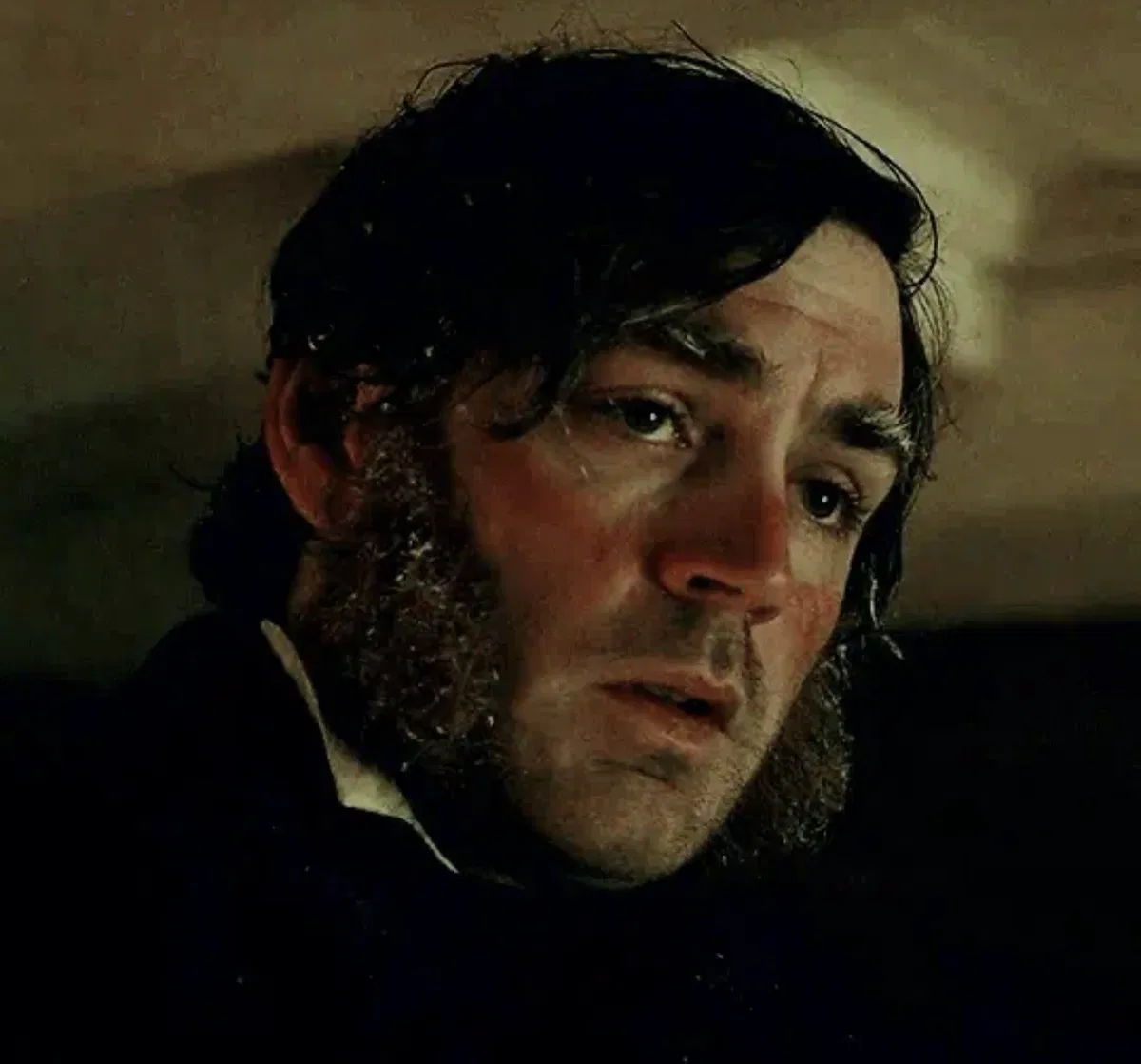 Avatar of Edward Little