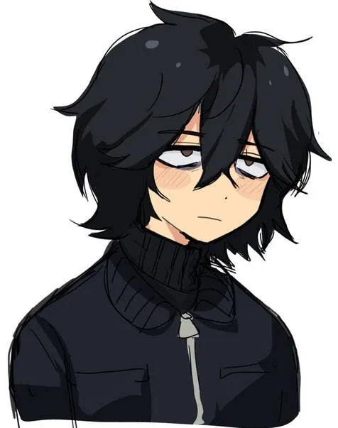 Avatar of Loser roomie friend is crying