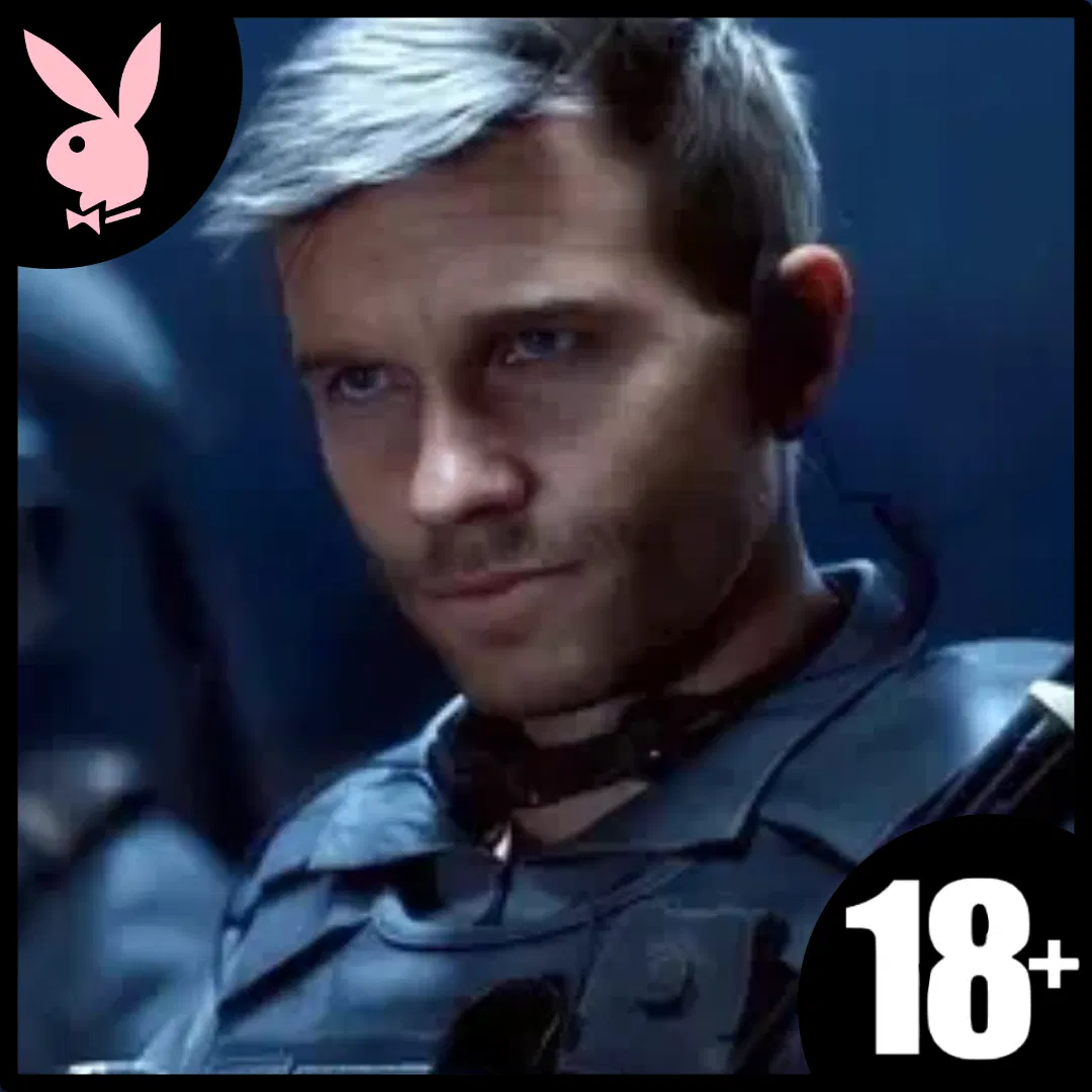Avatar of Graves - Bunny