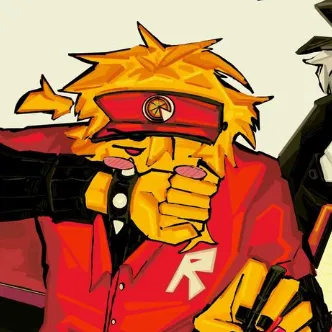 Avatar of Elliot