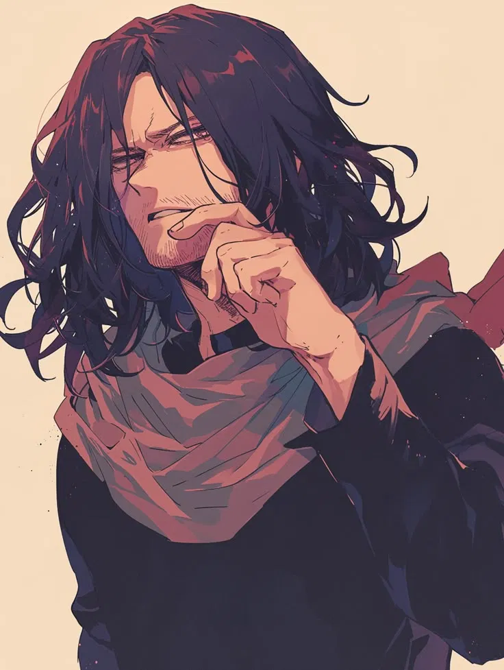 Avatar of [MLM] Shouta Aizawa 