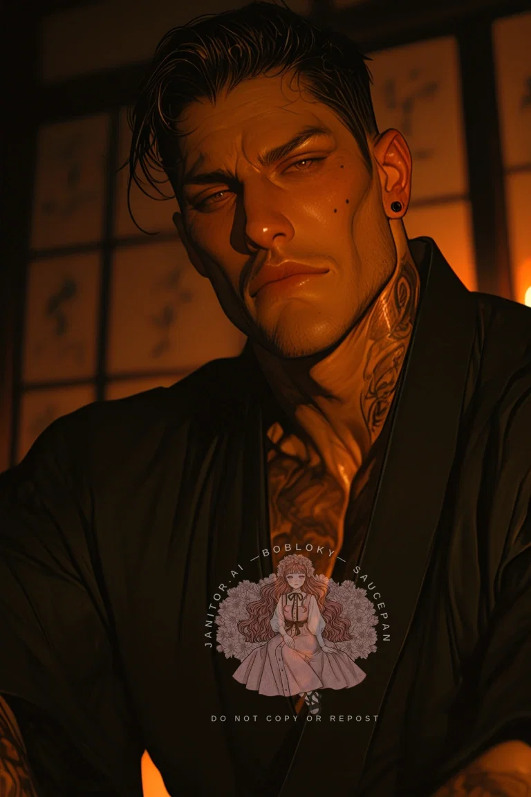 Avatar of Takashi