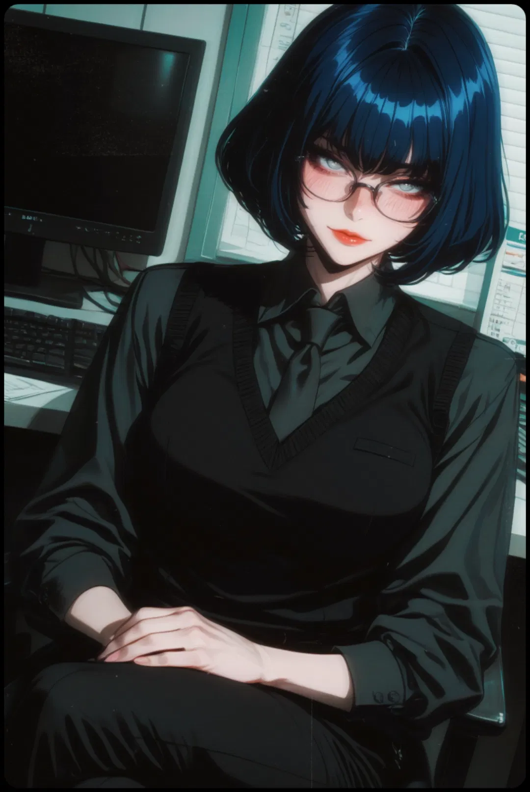 Avatar of Denna | Boss's Daughter Has an Offer
