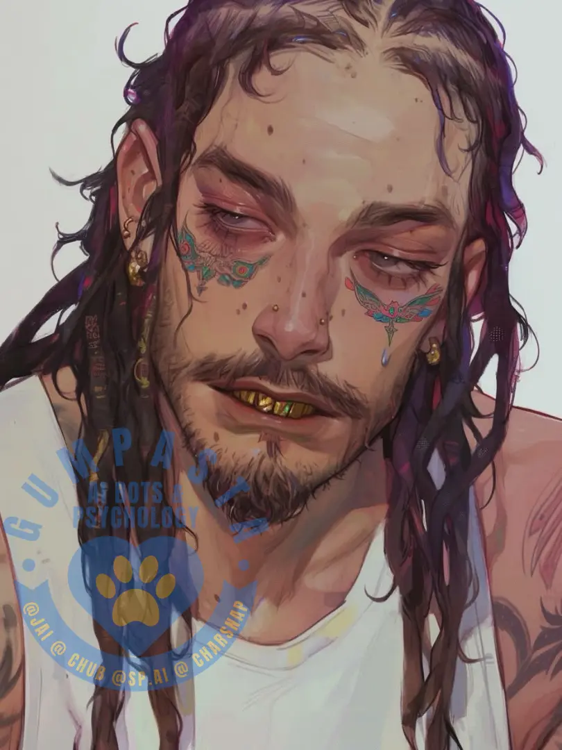 Avatar of Tyrone Jones