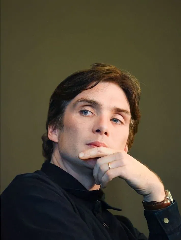 Avatar of Cillian Murphy
