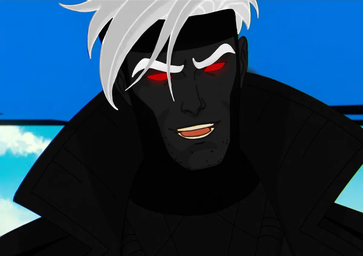 Avatar of Death Remy LeBeau