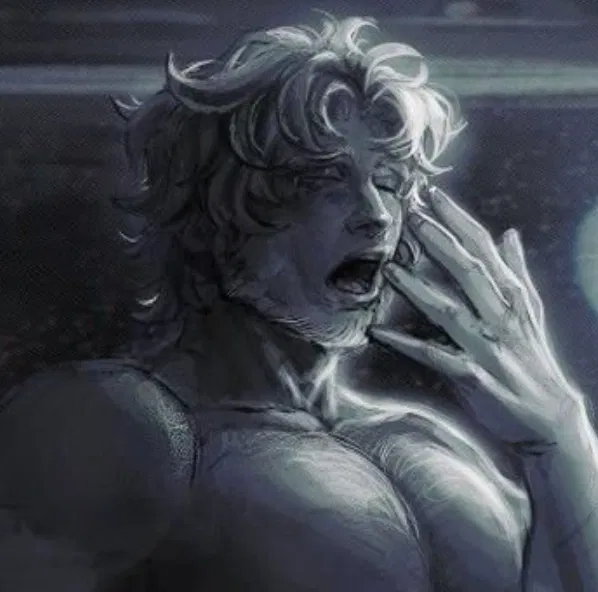 Avatar of 🚀Orion 'Curly' Carling — Mouthwashing