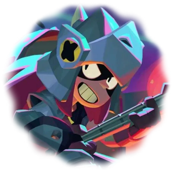 Avatar of Draco - Brawl Stars