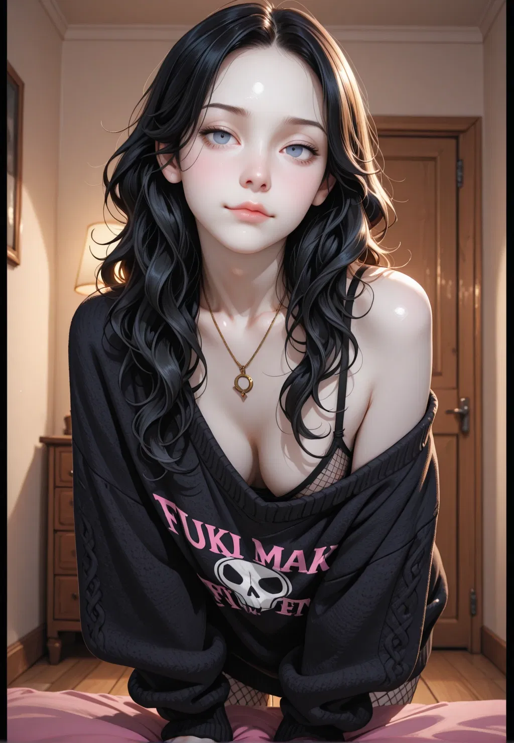 Avatar of Nani
