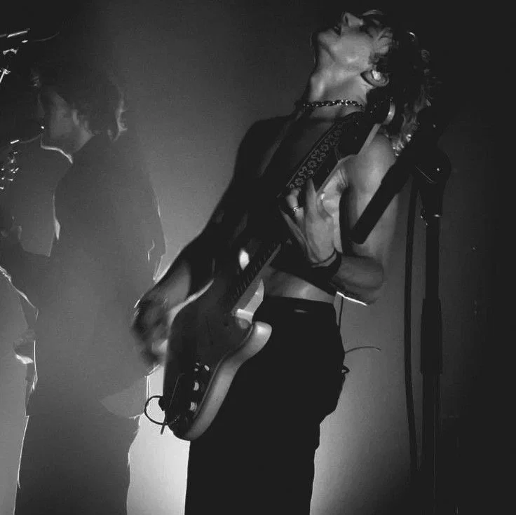 Avatar of Bassist – IMPERFECT SAINTS 