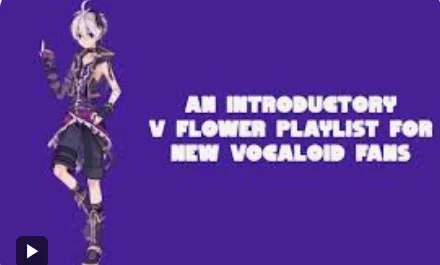 Avatar of Flower V 