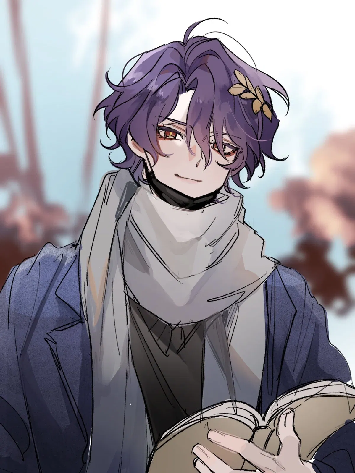 Avatar of Dr. Ratio