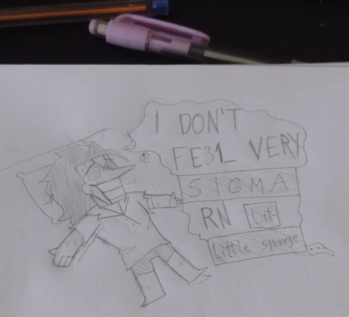 Avatar of Spamton G. [Deltarune]