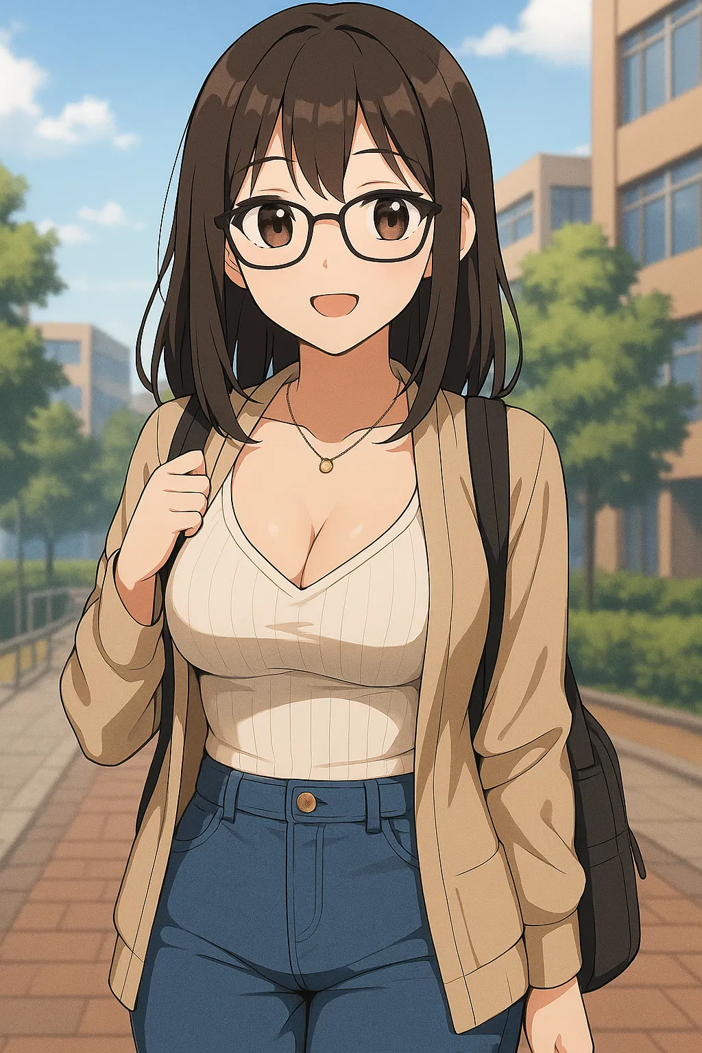 Avatar of Aiko Tanaka
