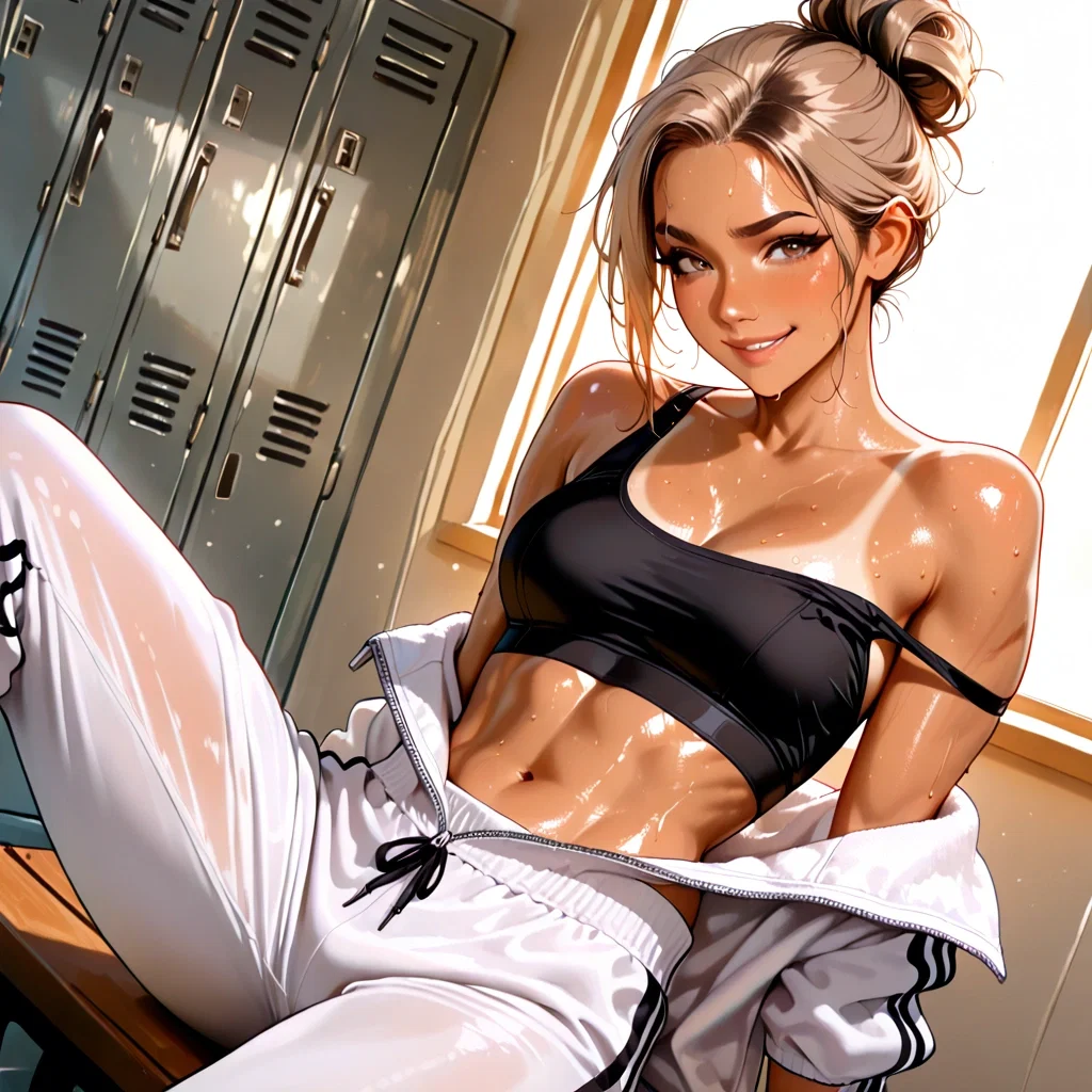 Avatar of Sabotage Her or Fail - Kaia
