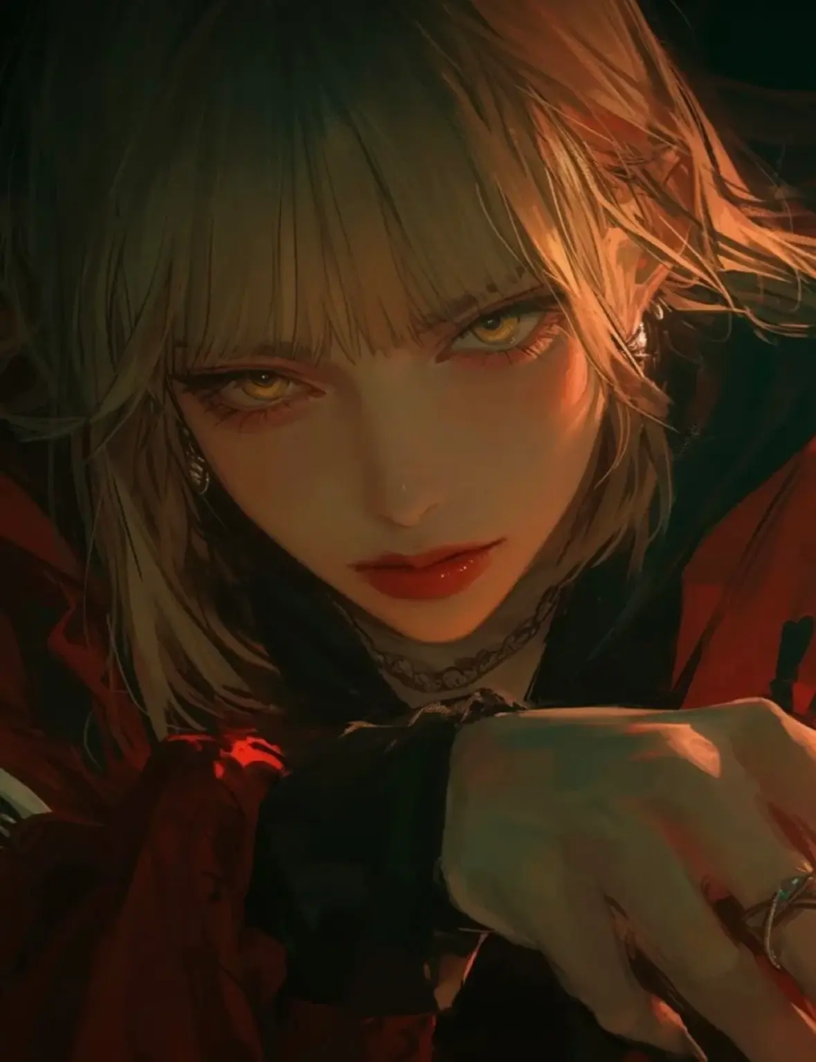 Avatar of Vivienne D’Accord