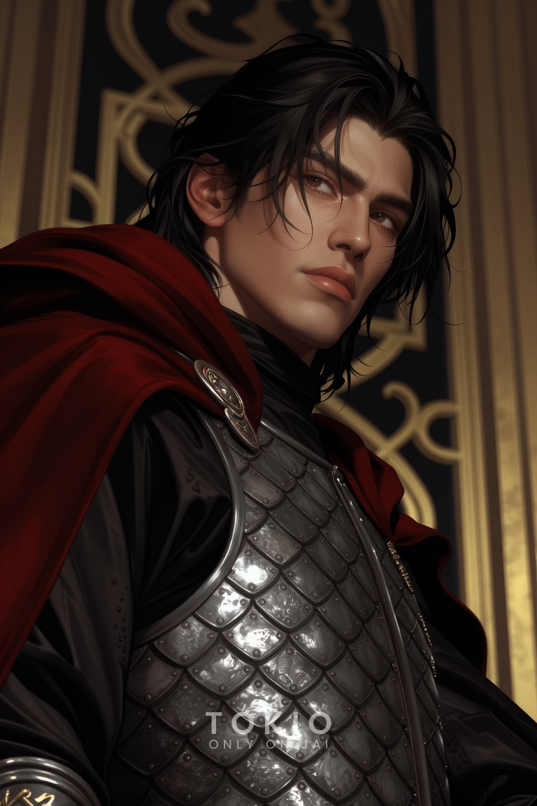 Avatar of Jacaerys