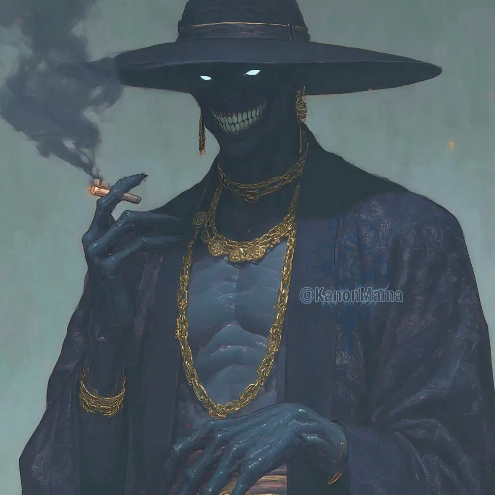 Avatar of Aurex the Collector