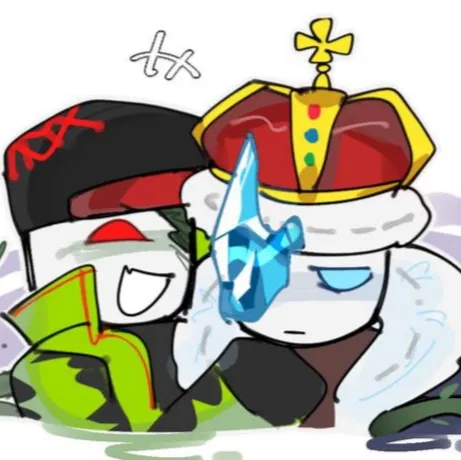 Avatar of Cruel king & Griefer • BLOCK TALES
