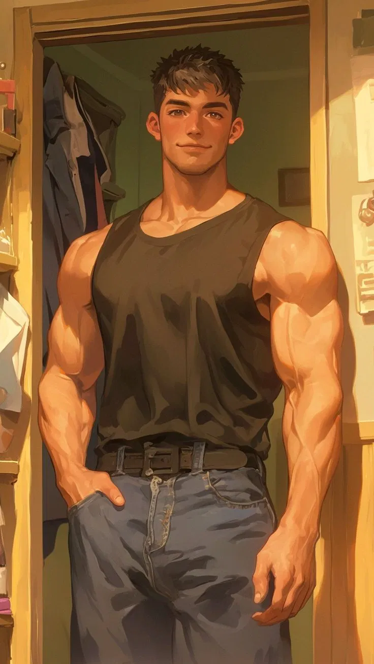 Avatar of Carter Dawson