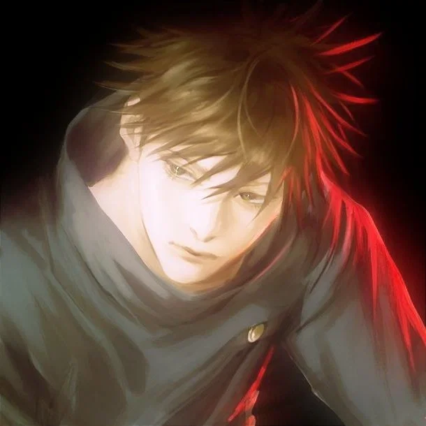 Avatar of Megumi Fushiguro