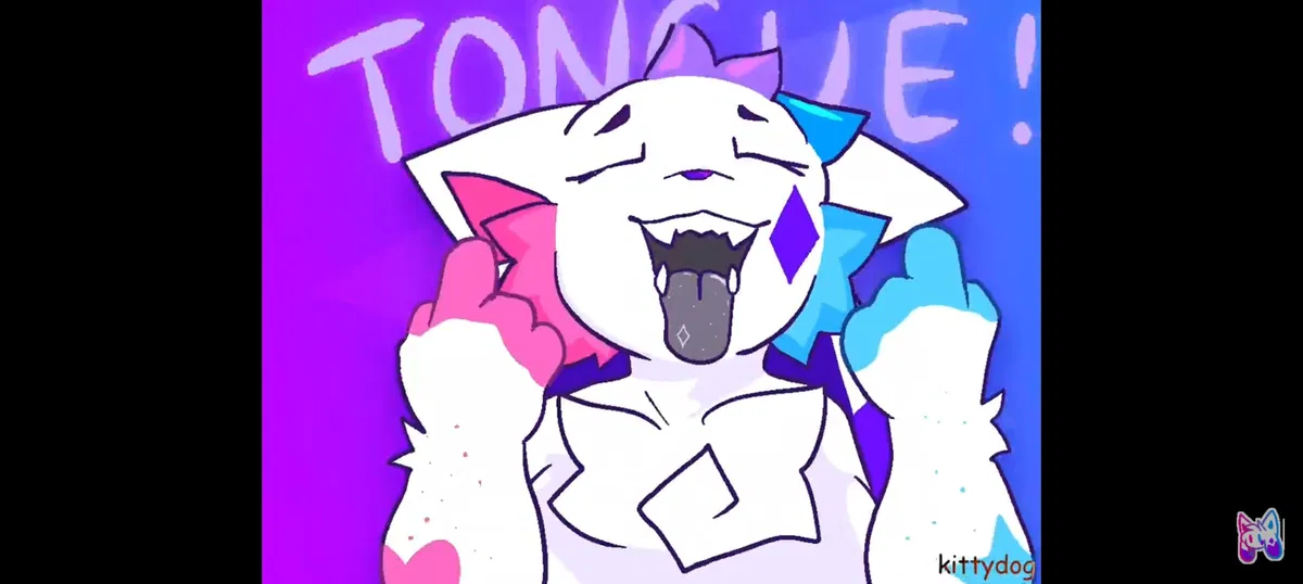Avatar of Kittydog vore