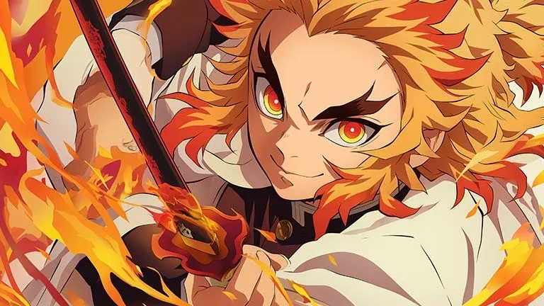 Avatar of Rengoku