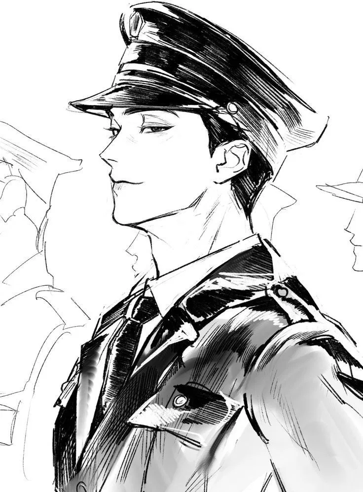 Avatar of luc, your fiancee