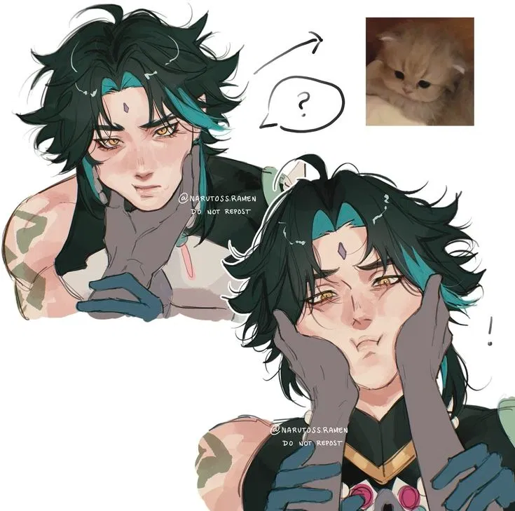 Avatar of Xiao |~★