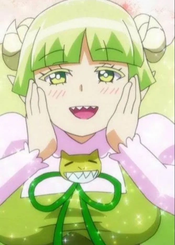 Avatar of Mrs. Valac