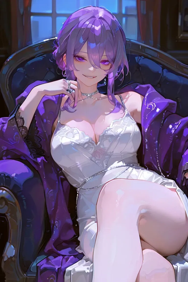 Avatar of Regina - The Prideful Mafia Queen (Reupload)