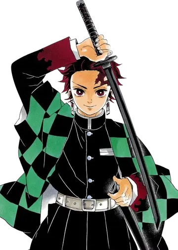 Avatar of Tanjiro