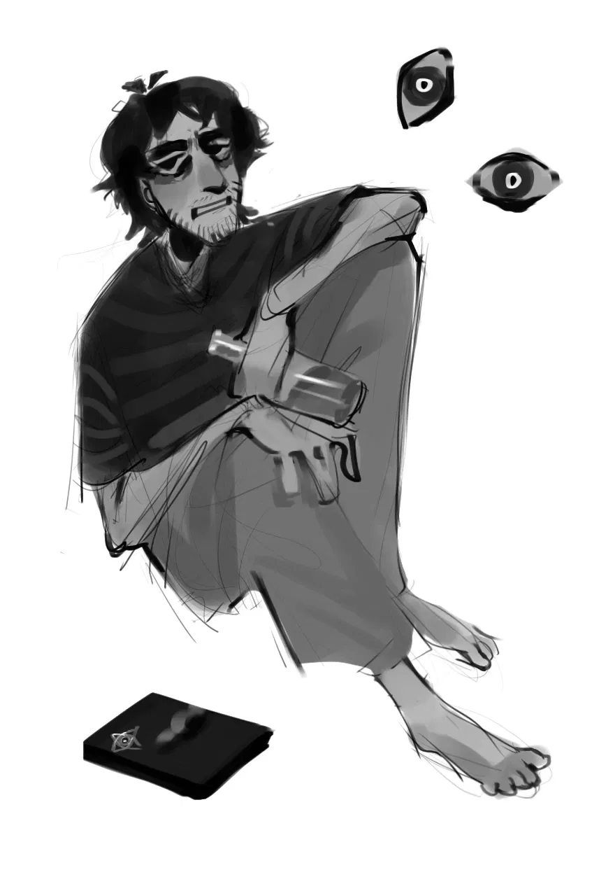 Avatar of 06 - Noah Maxwell