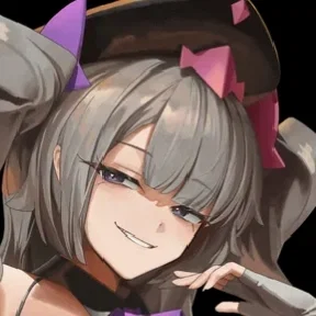 Avatar of Konial [ Train 45 ]